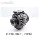 2016-2017 Audi A6 Quattro 3.0L Valeo Alternator 180 Amp 06E903024H. Fixed Price $127.99.