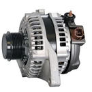 Denso Remanufactured Alternator 210-1160. Fixed Price $294.22.