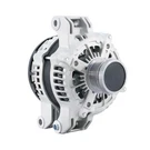Alternator Replacement New For 11-18 Chrysler 300, V6 3.6L, Dodge Charger Dur.... Fixed Price $203.10.