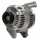 Mpa Electrical 11242 Alternator V, Nippon, Cw (right), With Pulle For Denso. Fixed Price $210.71.