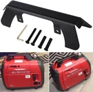 Black Anti-theft Generator Security Bracket For Honda EU2200I EU2000I. Fixed Price $26.50.
