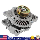 Alternator 13735N For Dodge Neon 1998-2002 & 2003-2004 2.0L 4793692 4794222AC. Fixed Price $70.99.