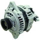 Alternator Fit Subaru Legacy 2000-2002 H4 2.5L 2458CC AL4304X AL4306X 13829. Fixed Price $145.49.