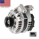 New Alternator For Chevrolet Impala Monte Carlo 3.5L 3.9L 2006-2011 11185. Fixed Price $90.15.
