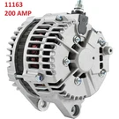 High Amp Alternator For Nissan Europe X-trail 01-2007, 2500 2001 2010. Fixed Price $249.99.