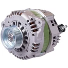 Rebuilt 125 Amp Alternator 210-3106 Denso For Infiniti I30 Nissan Maxima 3.0L V6. Fixed Price $427.36.