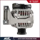Kac Alternator For Volvo S60 2.4L 2002-2005 2.5L 2003 2004 13998N. Fixed Price $92.99.