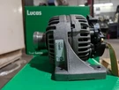 Lucas Remanufactured Alternator 120 Amps 13485 / 8251655 No Core Charge. Fixed Price $140.00.
