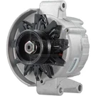Alternator-premium Remy 20196 Reman. Fixed Price $122.77.