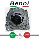 Benni Alternator Fits Vw Golf 1997-1998 Skoda Octavia 1.9 Tdi 1.8. Fixed Price $184.50.