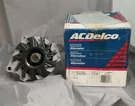 New Acdelco 321-1002 Alternator, Remanufactured Gm 10463369, 19152466, 10463391. Fixed Price $109.20.