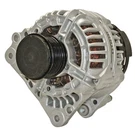 Mpa Electrical 13851 Alternator 12 V, Cw (right), With Pulley, Int For Bosch. Fixed Price $322.32.
