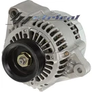 High Output Amp Alternator For Honda Prelude 2.2L Generator 97 98 99 01. Fixed Price $229.99.