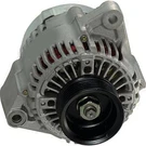 High Output 200 Amp Alternator For Honda Accord 2.3L 98-02 Acura Cl 98-99. Fixed Price $229.00.