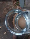 Nos Gm 1964 1972 Pontiac Gto Camaro Chevelle 14X6 Trim Rings.originals. Fixed Price $600.00.