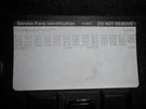 Alternator 6-191 Fits 94-95 Lumina Van 531673. Fixed Price $79.99.