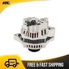 Alternator Fits 1996-2000 Honda Civic 75A 12V 13649N 31100P2EA01 31100P2EA02. Fixed Price $69.34.