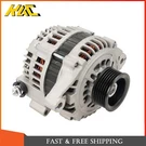 Alternator For Nissan Sentra 2002-2006 1.8L L4 80 Amp Cw 6-GROOVE Pulley 13937N. Fixed Price $70.29.