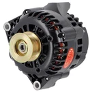 Powermaster Street Alternator 150 Amps Black Powdercoated 12V Gm CS130D Case. Fixed Price $254.99.