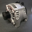 2014 2015 2016 Bmw 428I Xdrive L4 2.0LITER 170AMPS Alternator Oem Reman By Rvv. Fixed Price $373.88.