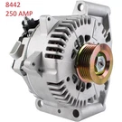 250 High Amp Alternator Mercury Montego V6 3.0L 2005-2007 8442. Fixed Price $279.99.