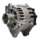 Genuine Mpa Electrical Alternator 15715N. Fixed Price $253.29.