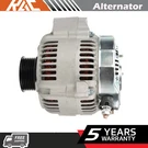13547 Alternator For Lexus IS300 GS300 2001 2002 2003 2004 2005 3.0L. Fixed Price $77.89.