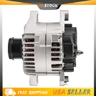 Kac Alternator For 11-13 Kia Optima 2010-2013 Hyundai Sonata 37300-2G150 11491. Fixed Price $86.99.