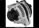 Alternator Fits For Honda Odyssey 2013-2017- 12V 130AMP Cw 6-GROOVE Pulley,. Fixed Price $115.00.