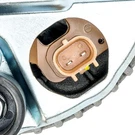 13822N Kac New Alternator For Jeep Cherokee 1999-2000 Wrangler. Fixed Price $82.99.