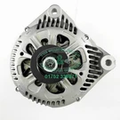 Range Rover 3.0 TD6 Alternator A2076. Fixed Price $221.68.