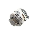 Genuine Volvo 150 Amp Alternator 36001497 Fits 5CYL C30 C70 S40 V50. Fixed Price $65.00.