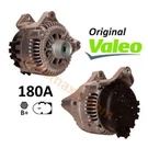 180A Valeo Alternator For Bmw X5 4.4 4.8 Is TG17C027 437529 2542918 2543294. Fixed Price $797.76.