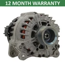 Porsche Macan 2.9 3.0 Alternator 06E903024A EG18S013 PAC903024 X. Fixed Price $2531.94.
