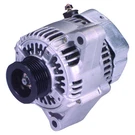 Alternator Fits Toyota Land Cruiser 1998-1999, Lexus LX470 13796. Fixed Price $167.89.