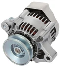 Proform #66433 Gm Mini Alternator 1 Wire 50 Amp Polished. Fixed Price $161.99.