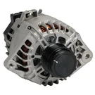 Mando 11A1348 New Oe Alternator, Direct Replacement For 13-14 Hyundai Veloster. Fixed Price $401.99.
