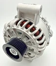 8406 4S4T-10300-AC Alternator Ford Focus 2.0 2.3 2005-2007 110A 12V. Fixed Price $94.75.