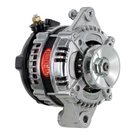 Powermaster 867295-1 Alternator Hpr Series Internal Regulator 175 Amp Polished V. Fixed Price $334.99.