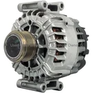 Quality-built 10273 Alternator For Select 15-19 Audi Volkswagen Models. Fixed Price $435.99.