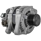 Alternator Denso 210-1190 Reman Fits 2010 Toyota 4RUNNER 4.0L-V6. Fixed Price $320.93.