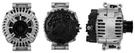 Lucas LRA03307 Alternator For Mercedes Benz. Fixed Price $343.46.
