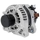 For Jaguar Xj V6 3.0L 2013-2016 Alternator 180AMP Cw 104210-6620 CX2310300AB. Fixed Price $167.60.