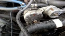 Alternator 8-351W 75 Amp Fits 89-96 Ford E150 Van 28823615. Fixed Price $110.70.