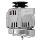 New Alternator For Ditch Witch HT25 JT520 Kubota D1105 Diesel 30A 99-07 Cw. Fixed Price $68.78.