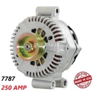 250 Amp 7787 Alternator Ford Gt Explorer Mercury High Output Performance New Hd. Fixed Price $199.98.