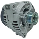 New Alternator For Mercedes-benz S430 V8 4.3L 00-01 0123520017 063535200170. Fixed Price $175.95.