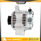 New Alternator For Acura Integra 1996 1997 1998 1999 2000 2001. Fixed Price $80.99.