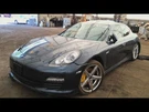 Alternator Without Turbo Engine Fits 10-16 Porsche Panamera 6764988. Fixed Price $93.90.