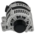 170 Amp Alternator For Buick Enclave 2008-2016 V6 3.6L 104210-6160 AL8830X. Fixed Price $123.68.